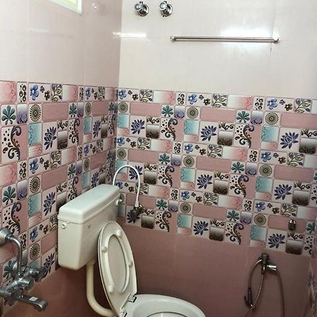 Thaj Regency Hotel Chennai Esterno foto