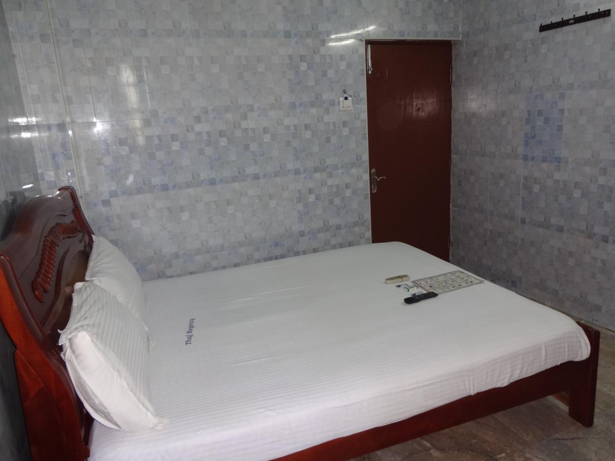 Thaj Regency Hotel Chennai Esterno foto