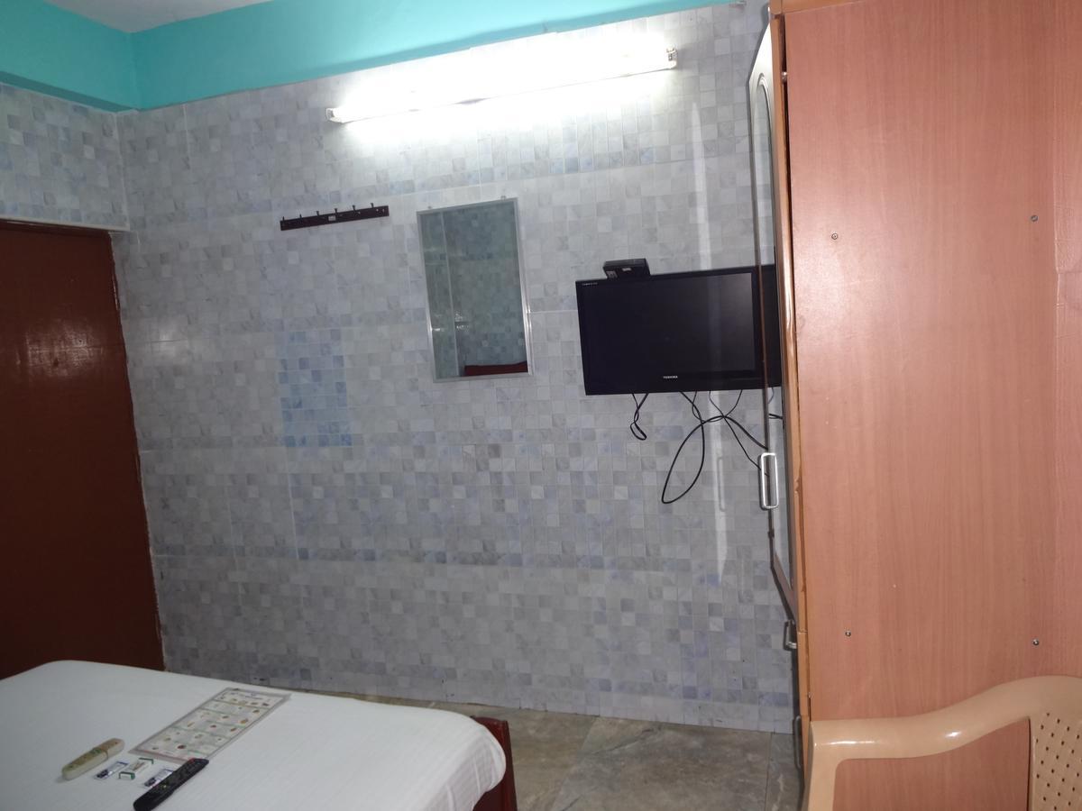 Thaj Regency Hotel Chennai Esterno foto