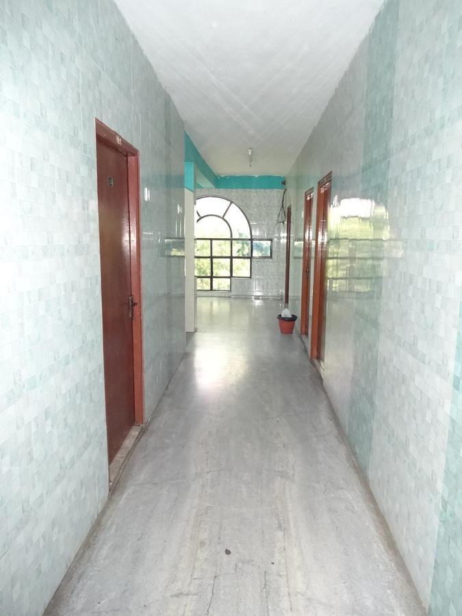 Thaj Regency Hotel Chennai Esterno foto