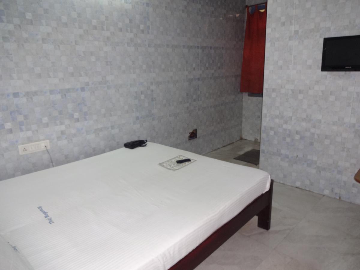 Thaj Regency Hotel Chennai Esterno foto