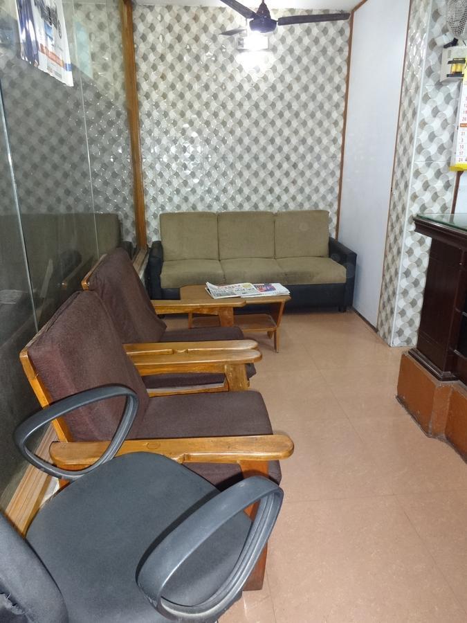 Thaj Regency Hotel Chennai Esterno foto