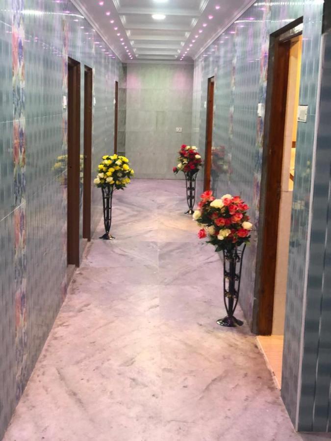 Thaj Regency Hotel Chennai Esterno foto