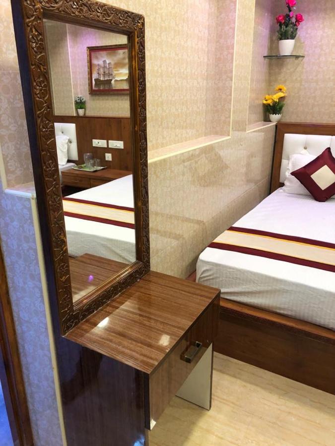 Thaj Regency Hotel Chennai Esterno foto