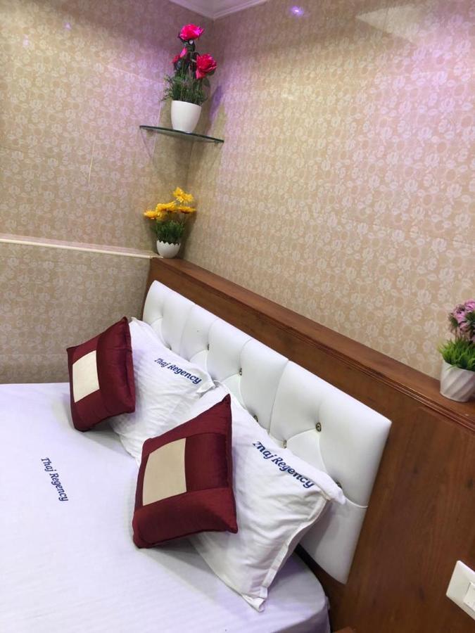 Thaj Regency Hotel Chennai Esterno foto